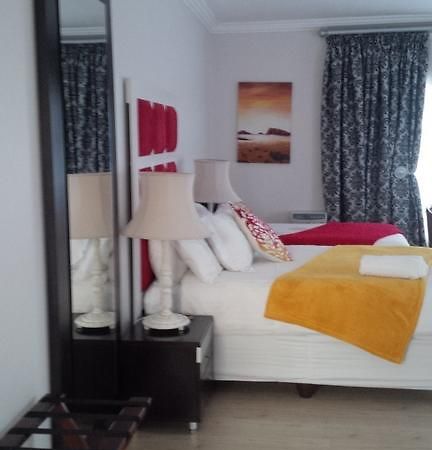 Anashe Guest House Midrand Room photo