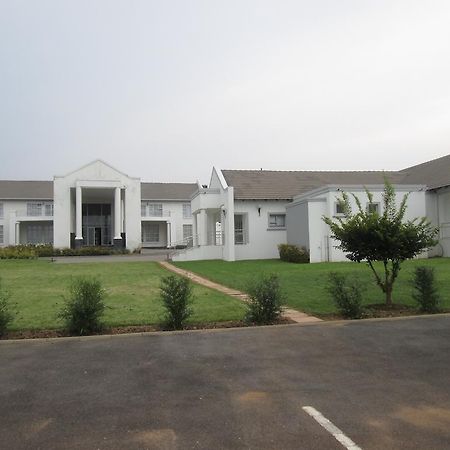 Anashe Guest House Midrand Exterior photo