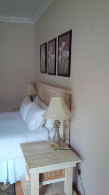 Anashe Guest House Midrand Room photo