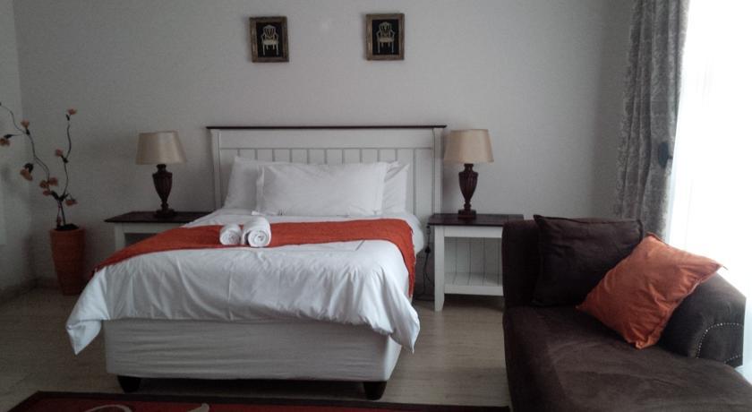 Anashe Guest House Midrand Room photo