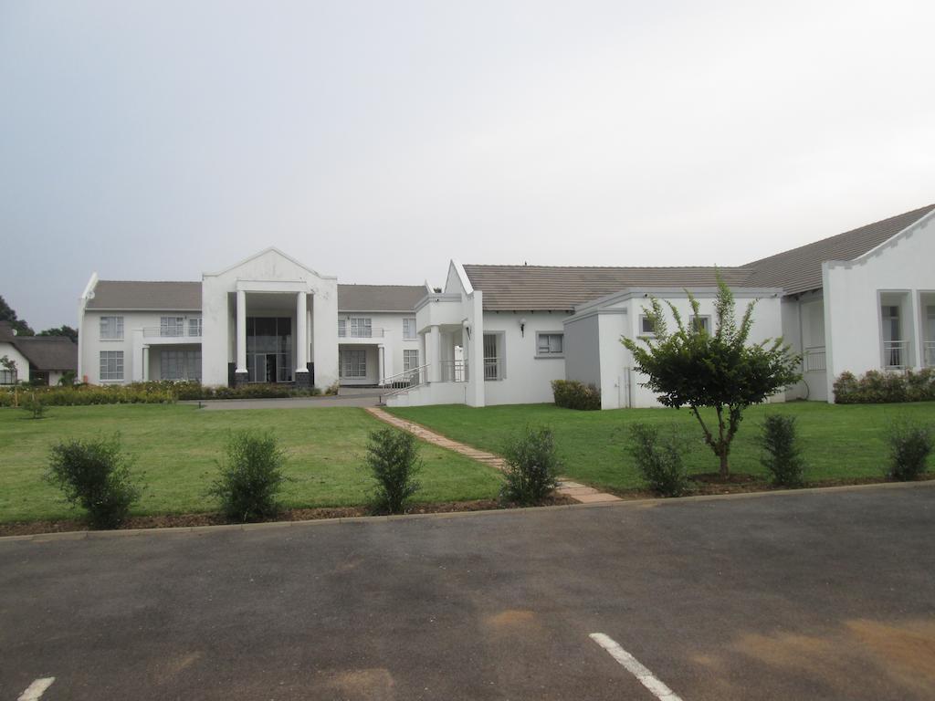 Anashe Guest House Midrand Exterior photo