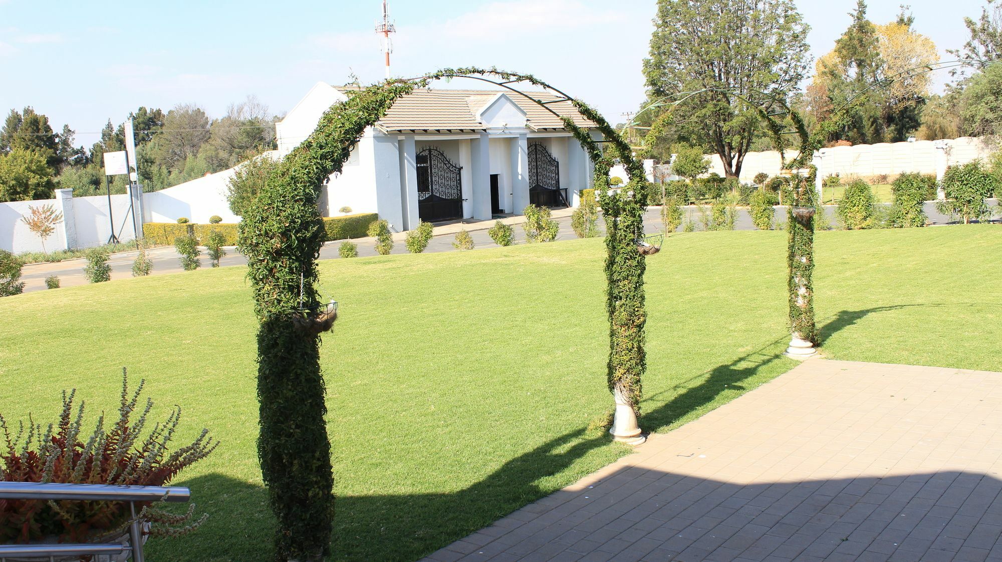 Anashe Guest House Midrand Exterior photo